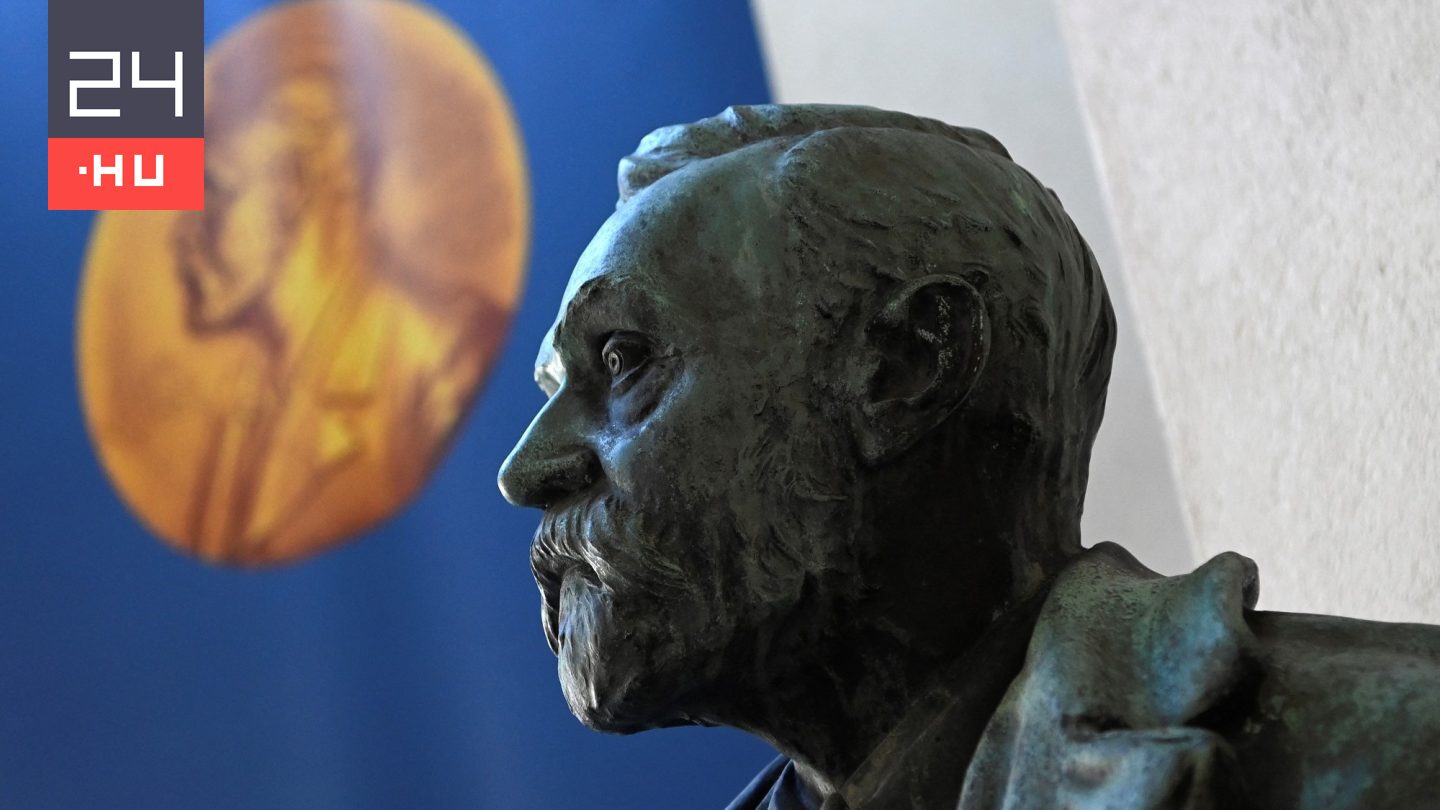 Hamarosan kiderül, kik kapnak idén Nobel-díjat