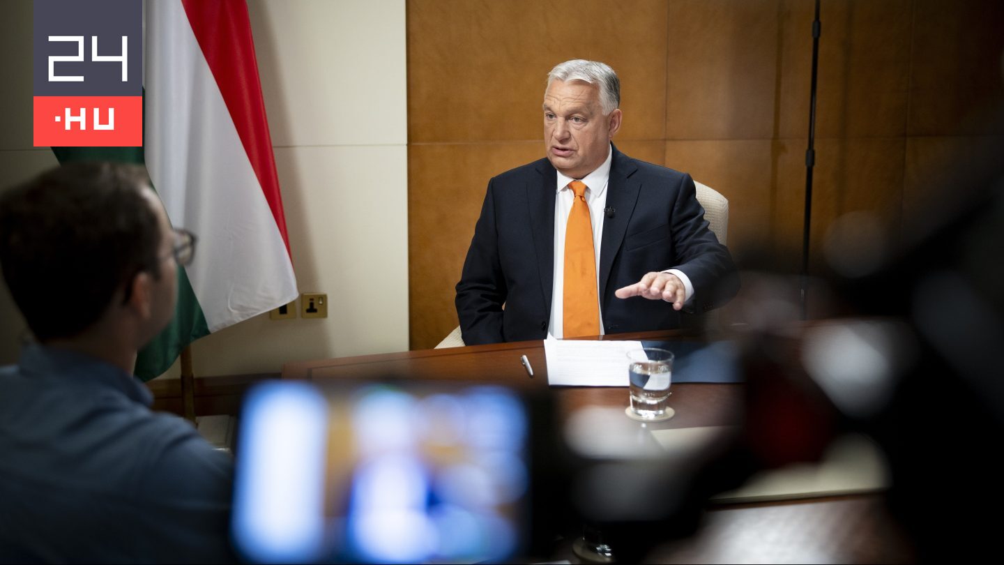Orbán: A magyar-román viszonynál bonyolultabbat nehéz elképzelni