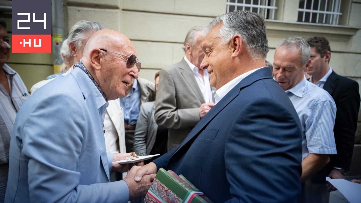 Már Orbán is a 14. havi nyugdíj bevezetéséről ír
