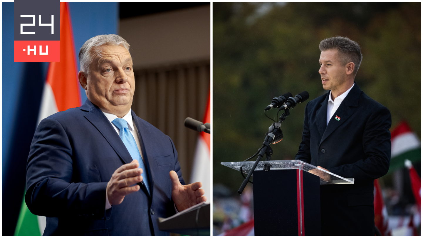 Már a magyarok 63 százaléka szeretne Magyar-Orbán vitát – kutatás