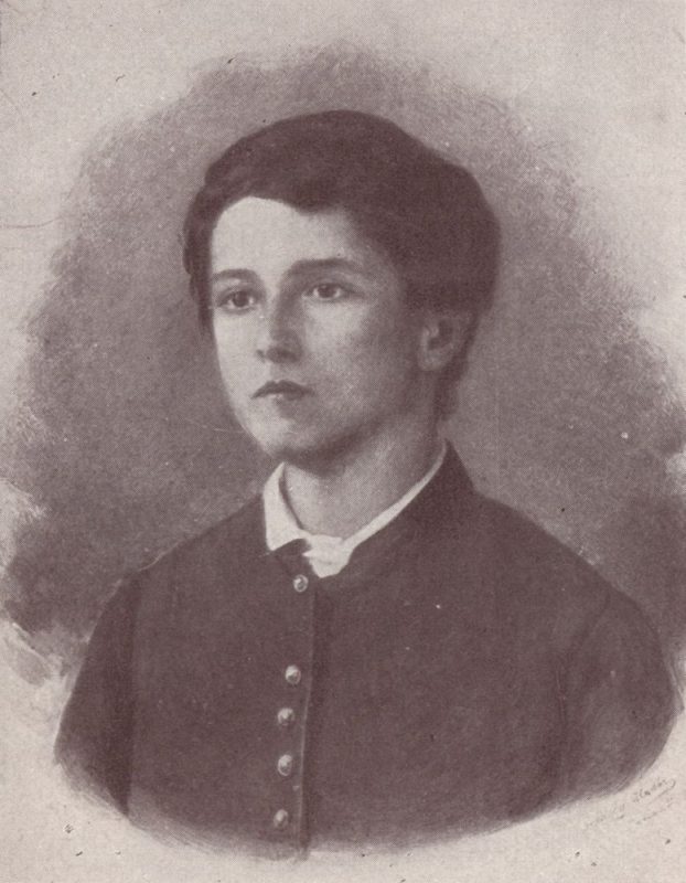 Apja „paródiájának” nevezték Petőfi fiát 1