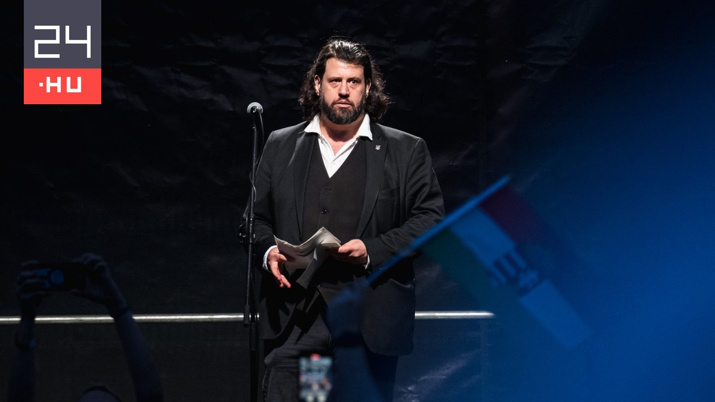 Puzsér Róbert elhalasztotta a megbéklésmenetet, helyette Juhász Péter védelmében szervez tüntetést a Kossuth térre