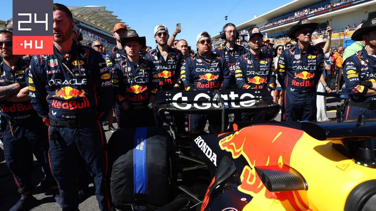 Verstappen győzelme után beidézték a Red Bullt, büntetést kapott a csapat