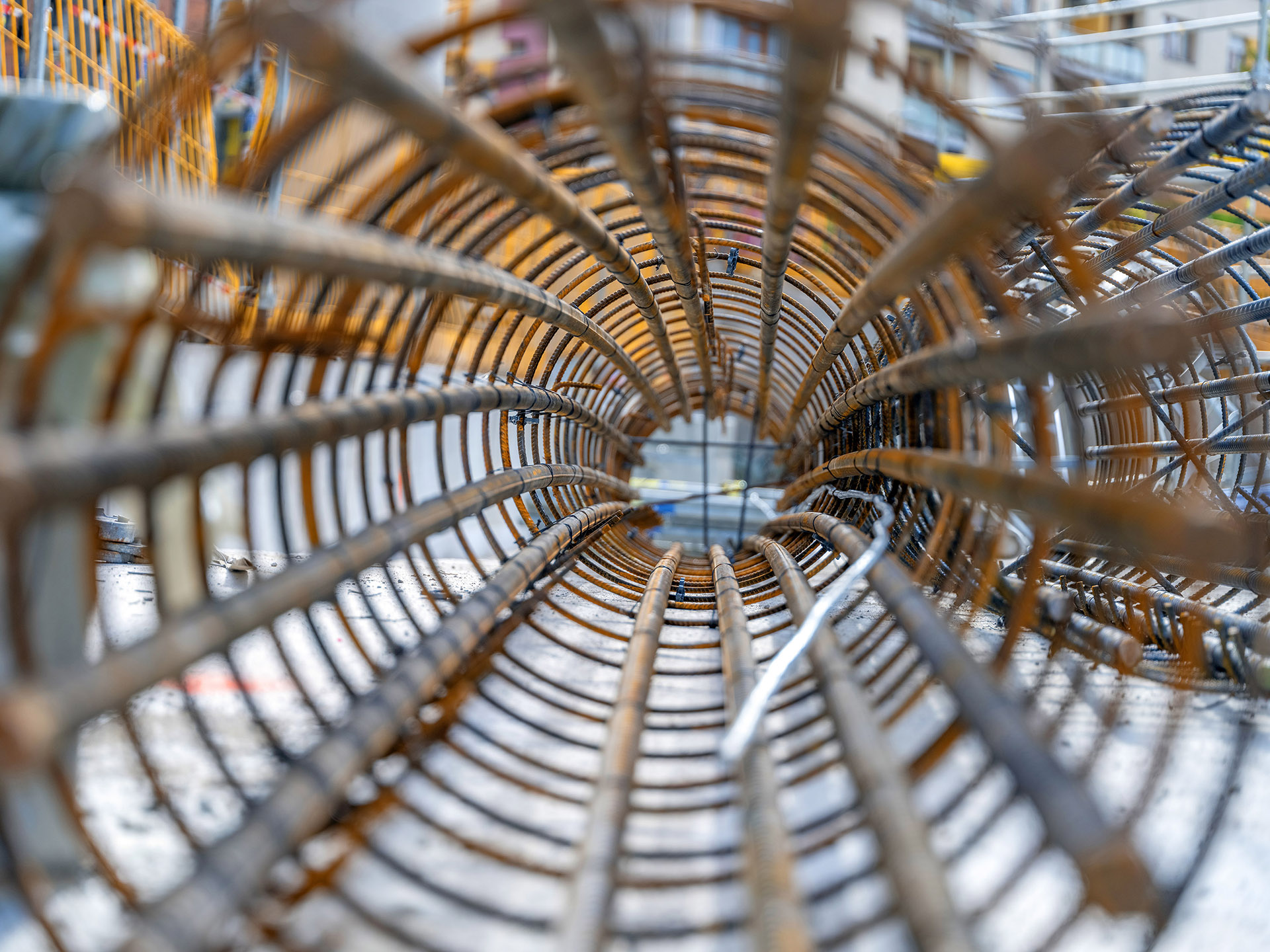 Nem csak a dolgozóknak, de a környéken élőknek is sokat ad majd a főváros eddigi legkorszerűbb irodaháza 3