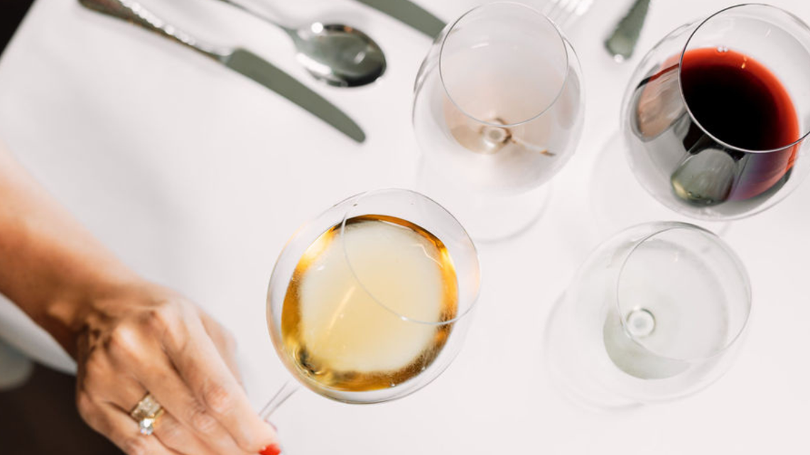 Egy MICHELIN Guide által ajánlott hotel, ahol minden hónap egy új kulináris kaland – Le Primore 3