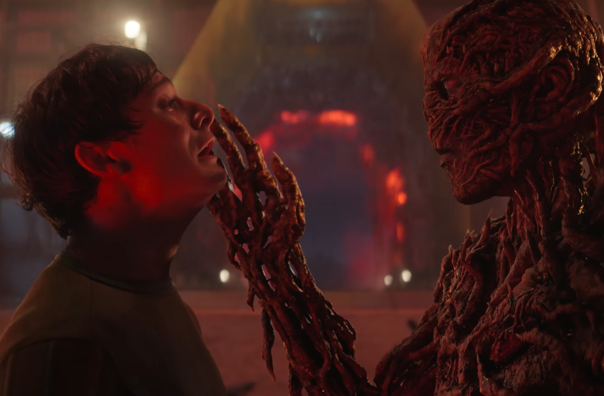 Őrült nagy balhé lesz Hawkinsban – itt a Stranger Things fináléjának előzetese