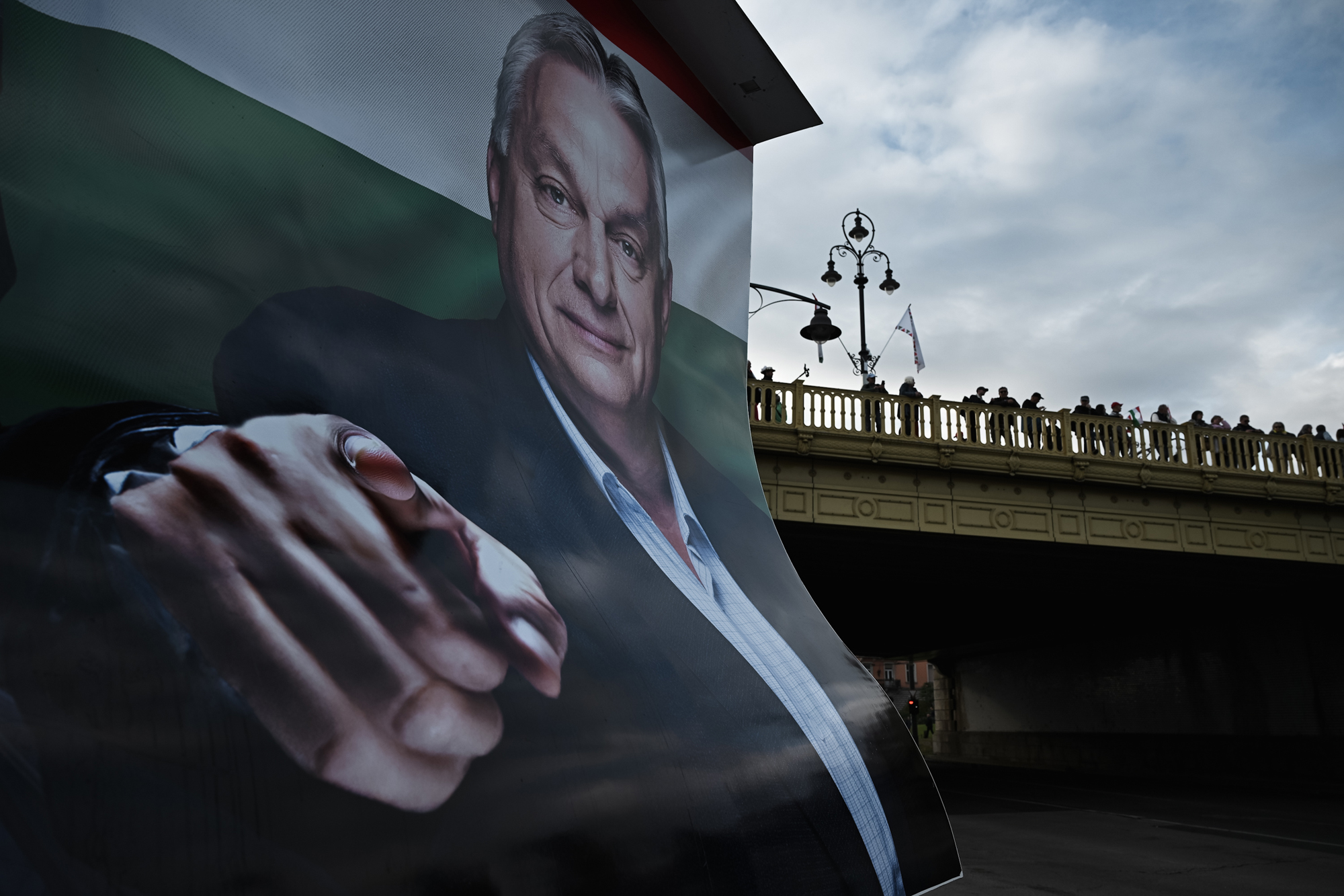 Magyar Péter a Hősök terén: Nyerni fogunk, nem kicsit, hanem nagyon 1