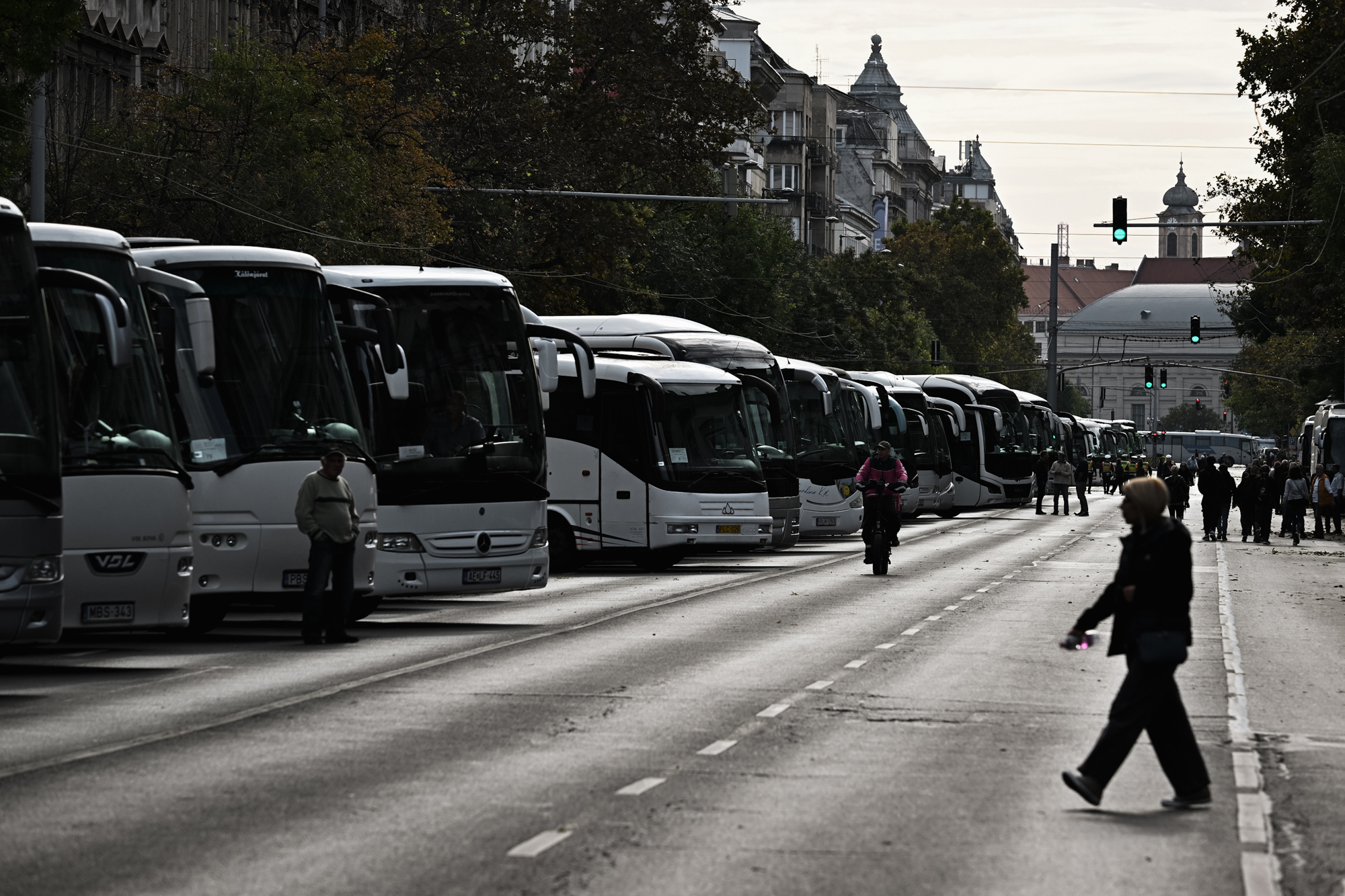 Magyar Péter a Hősök terén: Nyerni fogunk, nem kicsit, hanem nagyon 1