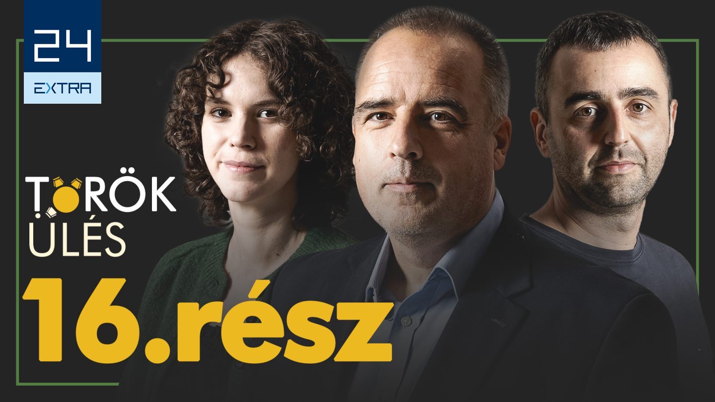Török Gábor: A Fidesz alapvető problémája, hogy mindent kipróbált, de Magyar Péter meg sem ingott
