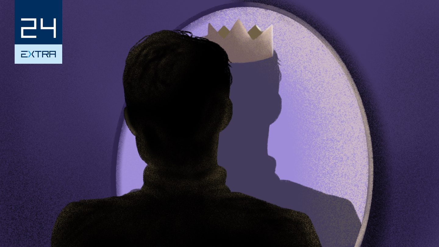 Toxikszótár 1. – Nem szörnyeteg, csak nárcisztikus