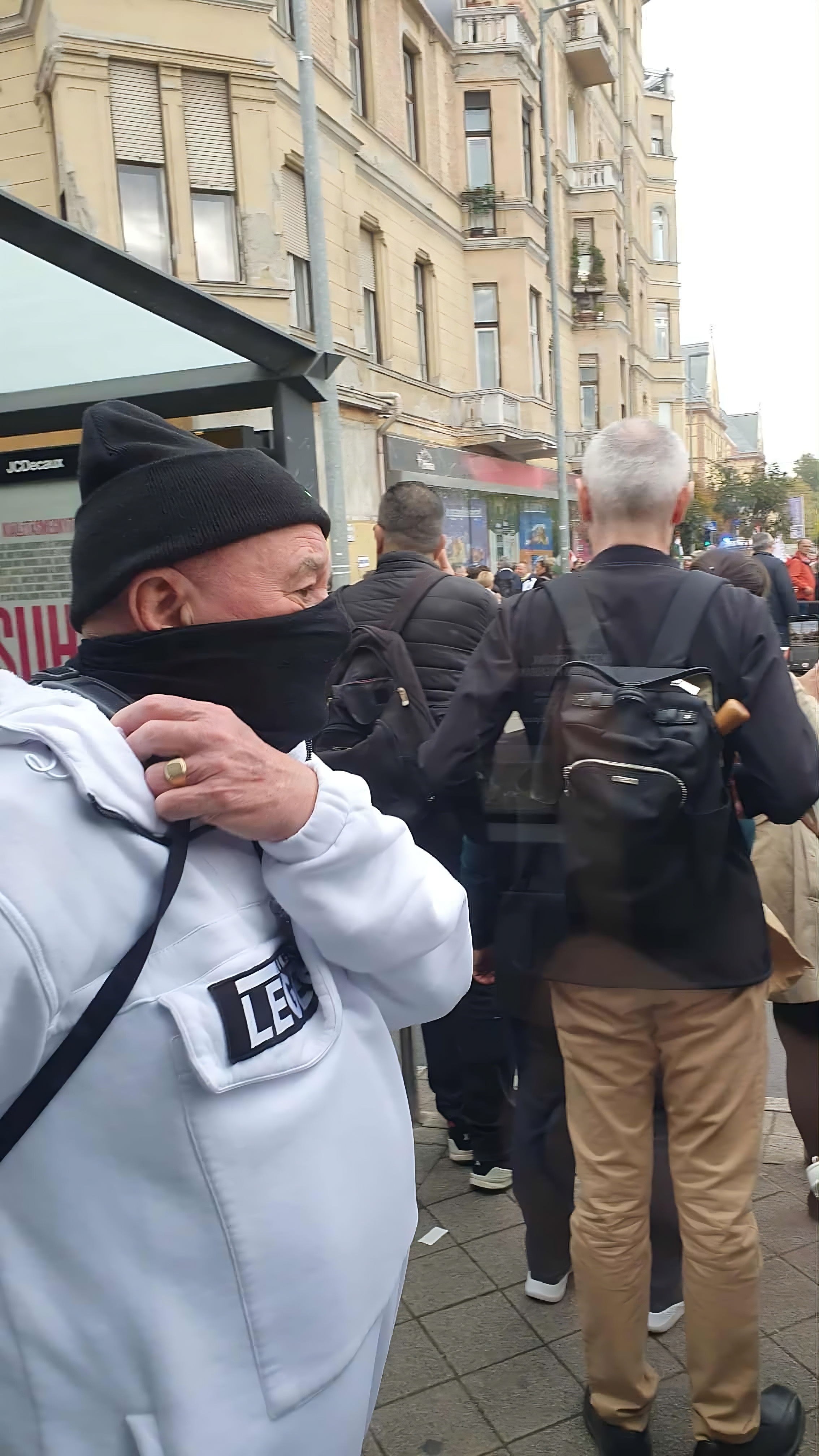 Magyar Péter a Hősök terén: Nyerni fogunk, nem kicsit, hanem nagyon 1