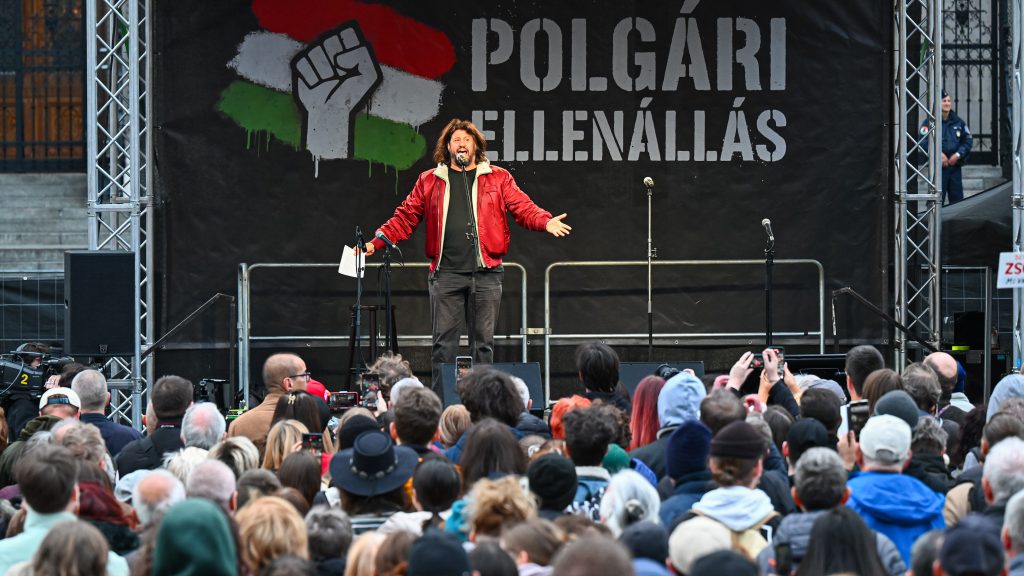 Puzsér Róbert: Milyen ország ez?