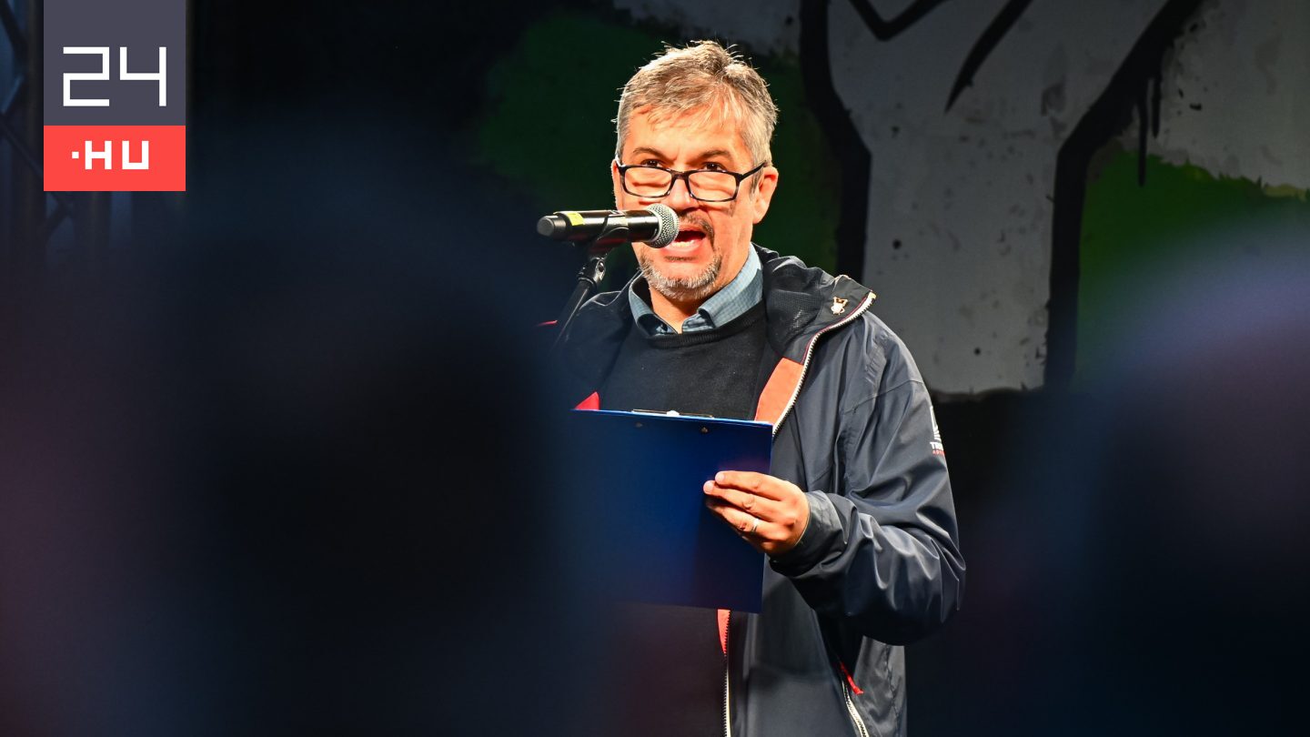 Hadházy Ákos: Békéljen meg a Fidesszel a tambovi farkas