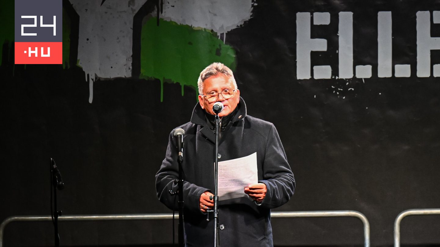 Látó János: Minden kormánynak kötelessége az apátlan és anyátlan árvákról, és nehéz sorsú gyerekekről gondoskodni