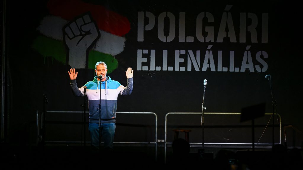 Búcsúzunk mi is