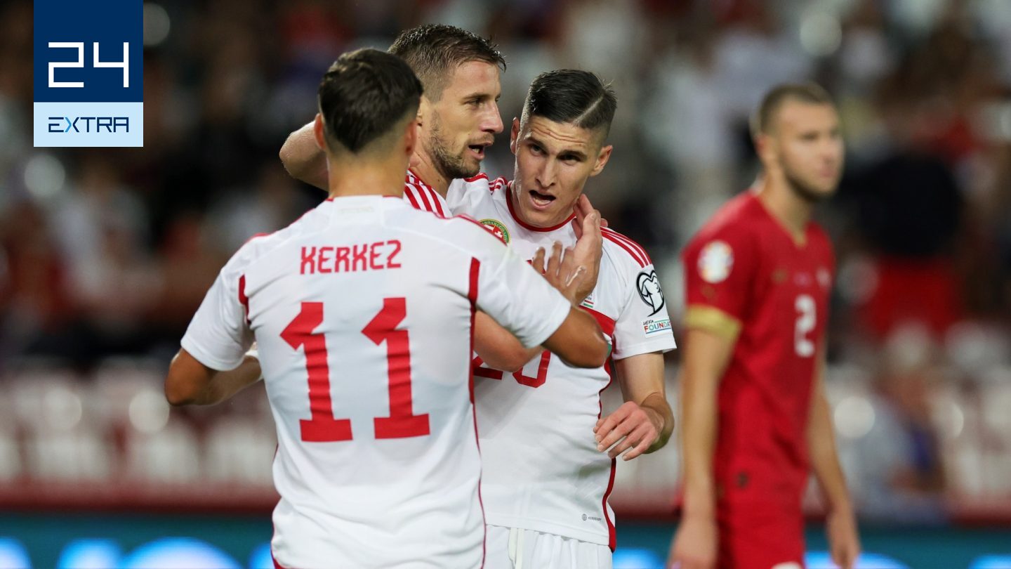 Hogyan pótolhatja Marco Rossi az eltiltott Vargát és Sallait?