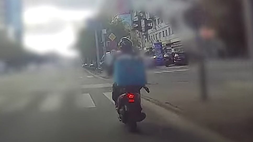 Blurred placeholder