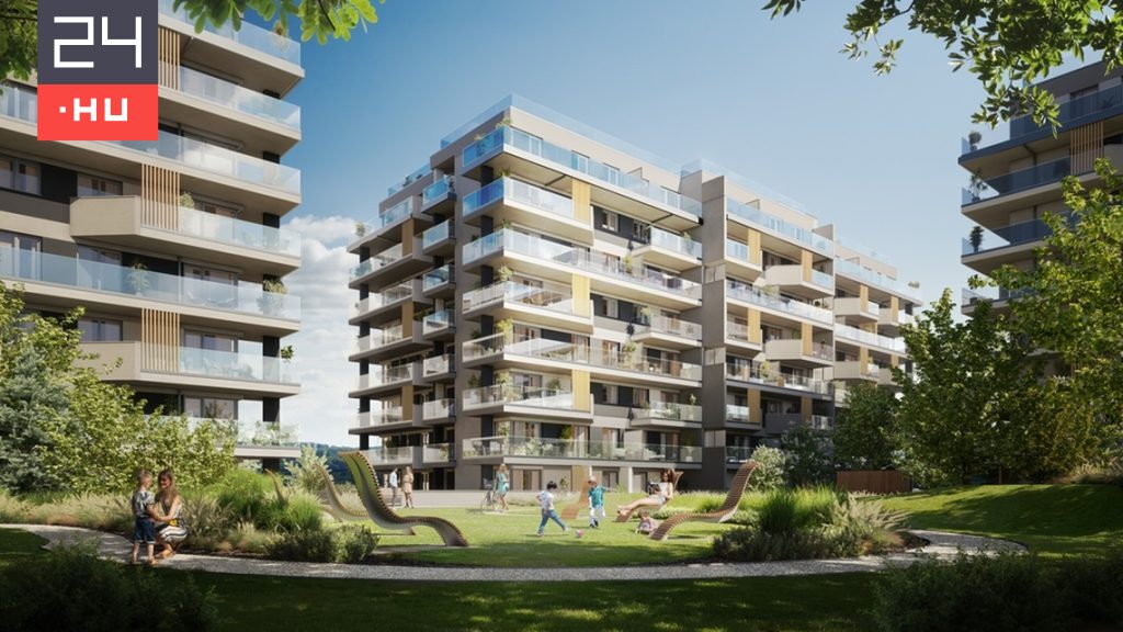 Foglald le most, fizesd ki jövőre álmaid otthonát!