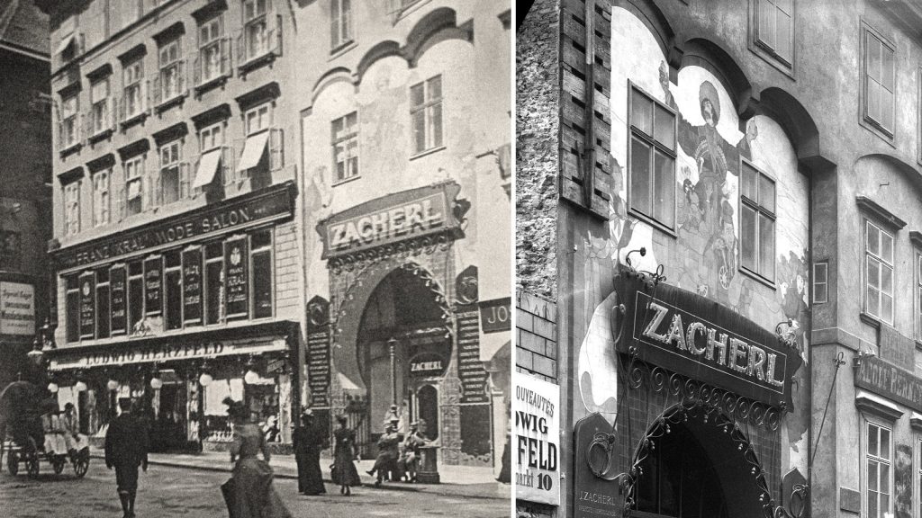 Fotók kerültek elő egy eddig ismeretlen, a századfordulón megsemmisült Zsolnay-műről