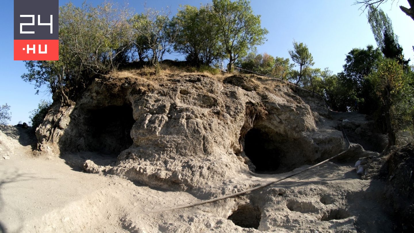 Eltűnt nép templomára bukkantak Törökországban