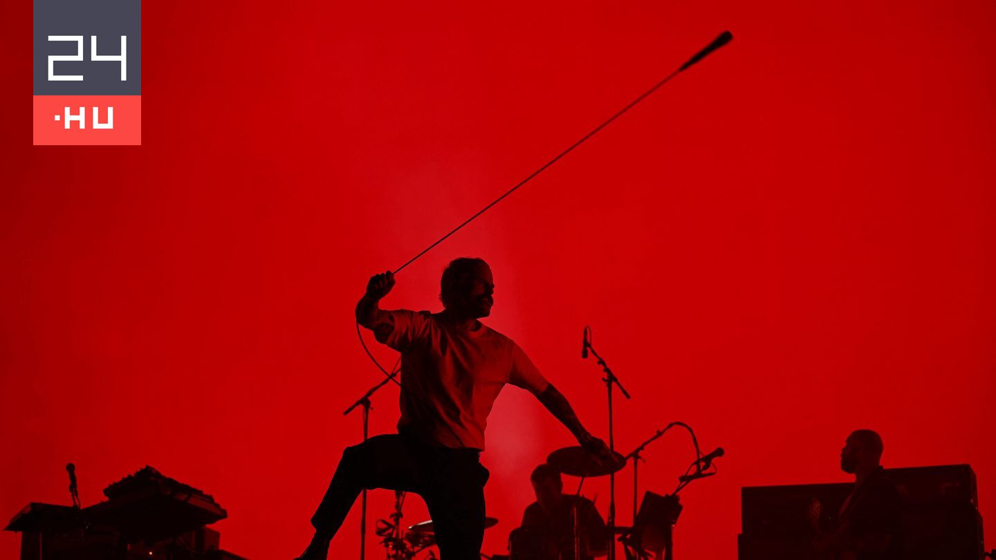 Újra Budapestre jön az Idles