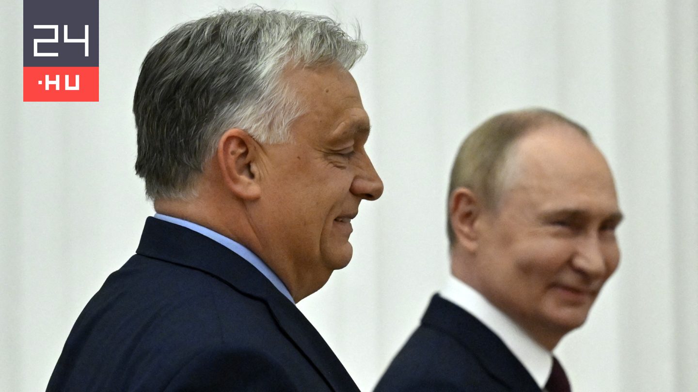 Orbán elmondta, miben állapodott meg Putyinnal 2009-ben