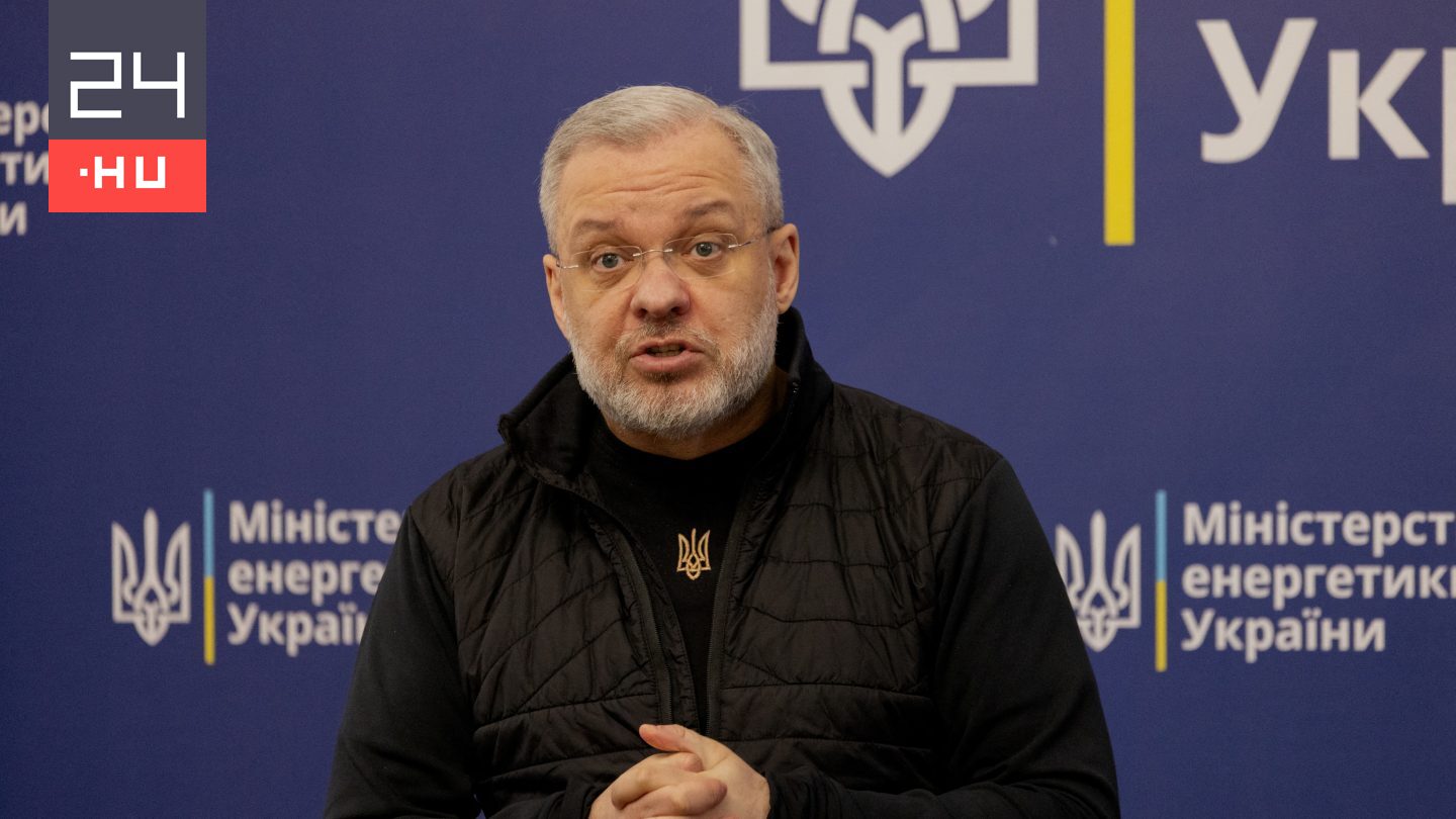 Felfüggesztették az ukrán igazságügyi minisztert, akinél állítólag házkutatást is tartottak