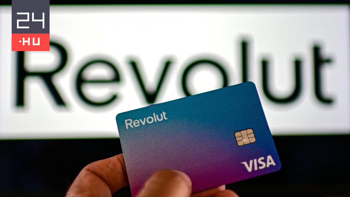 Megkapta a magyar engedélyt a Revolut: belföldi bankszámlaszámot kapnak a hazai ügyfelek