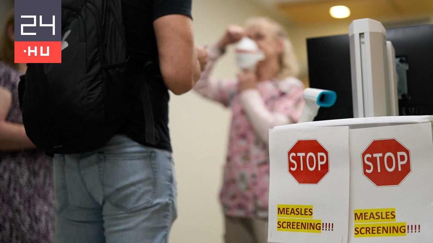 Rég legyőzött betegség tért vissza Kanadába