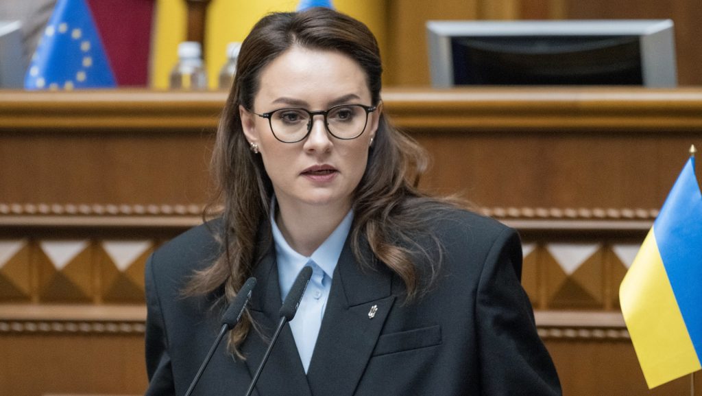 Korrupciós botrány Ukrajnában: átvilágítják az összes állami vállalatot