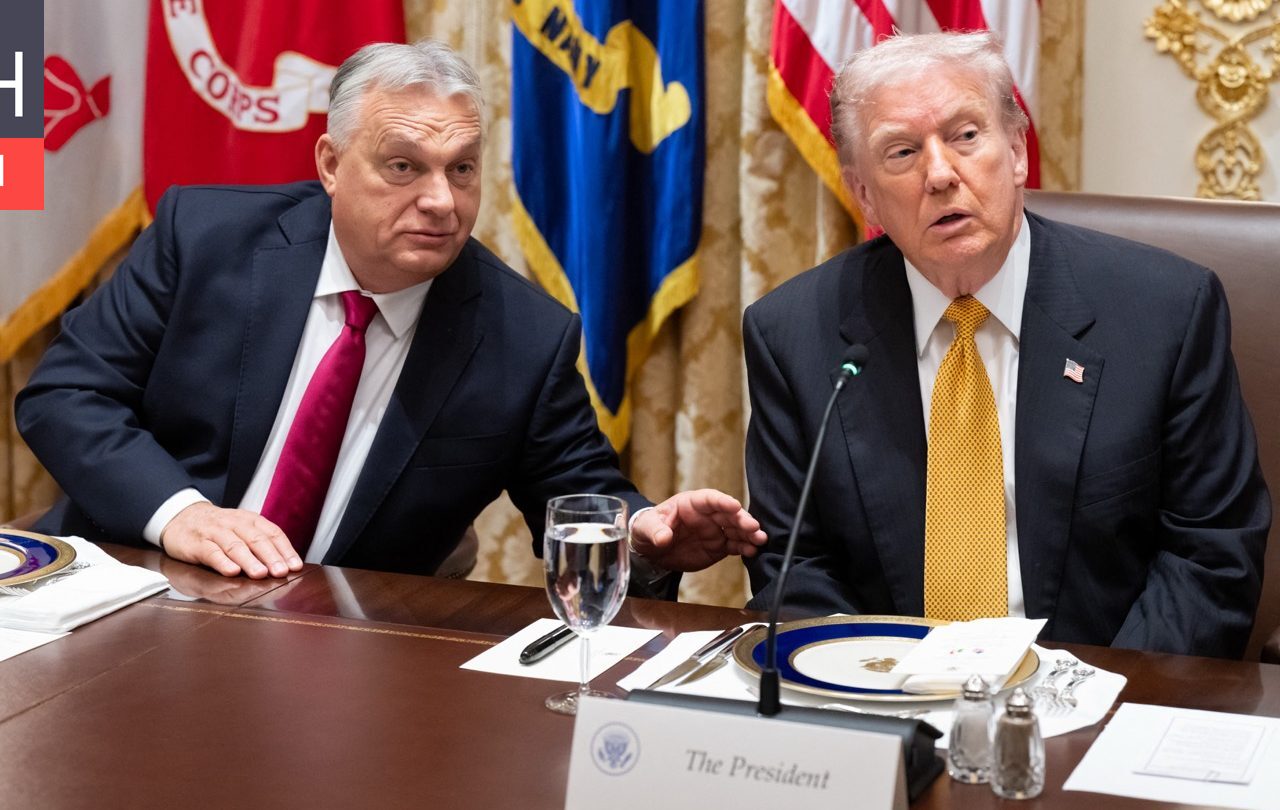 A nap legfontosabb hírei -2025.11.07.