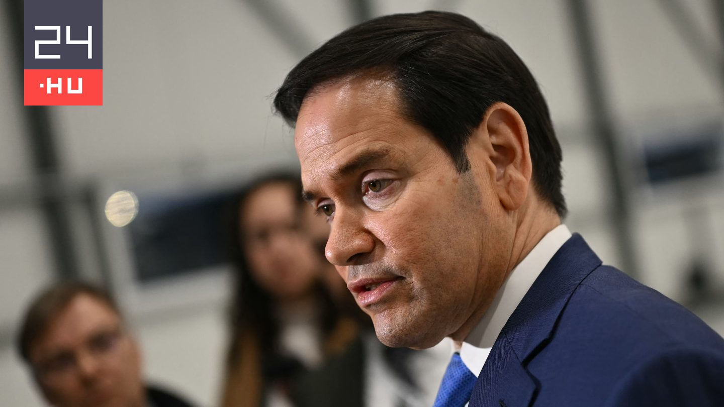 Amerikai külügyminiszter: Csak egy évre szól Magyarország szankciómentessége