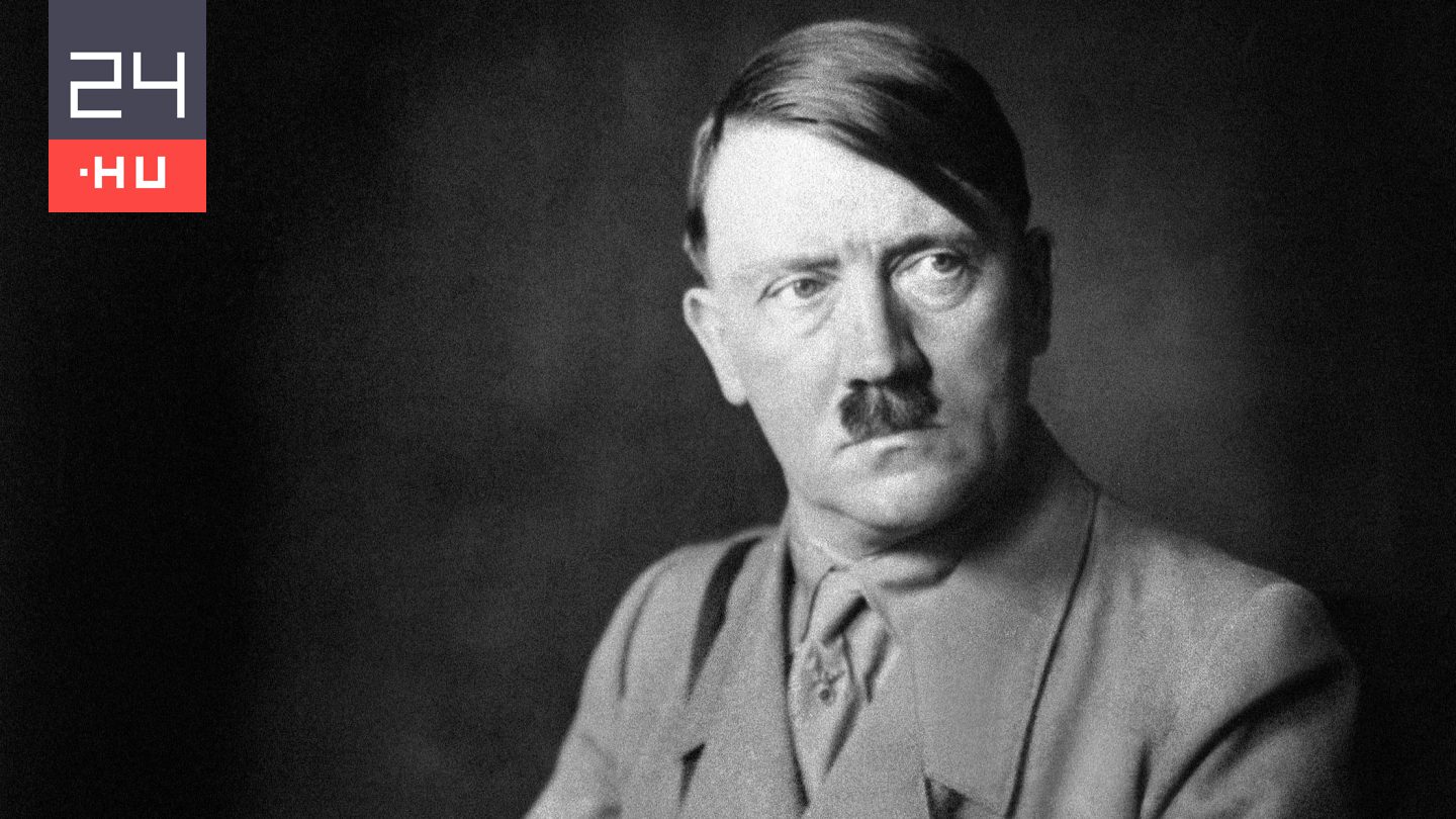 Új kutatás: mikropénisze lehetett Hitlernek? | 24.hu