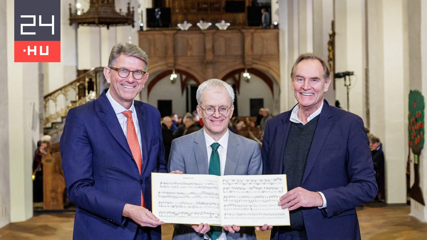 Két korai Bach-darabra bukkantak, a zeneszerző tizenévesen írhatta őket