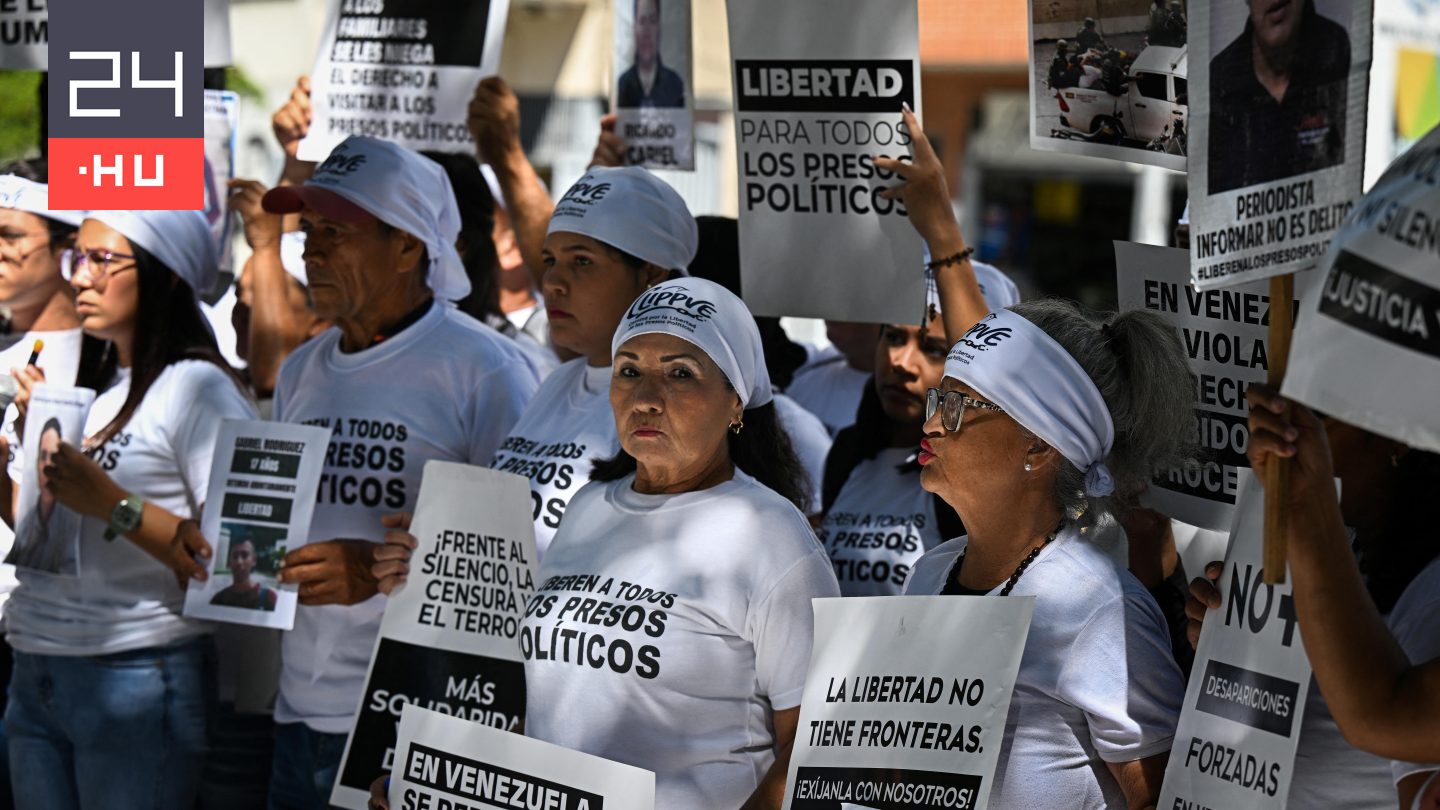 Meglátogatta a nagykövet a kémkedés és terrorizmus gyanújával Venezuelában bebörtönzött magyar nőt