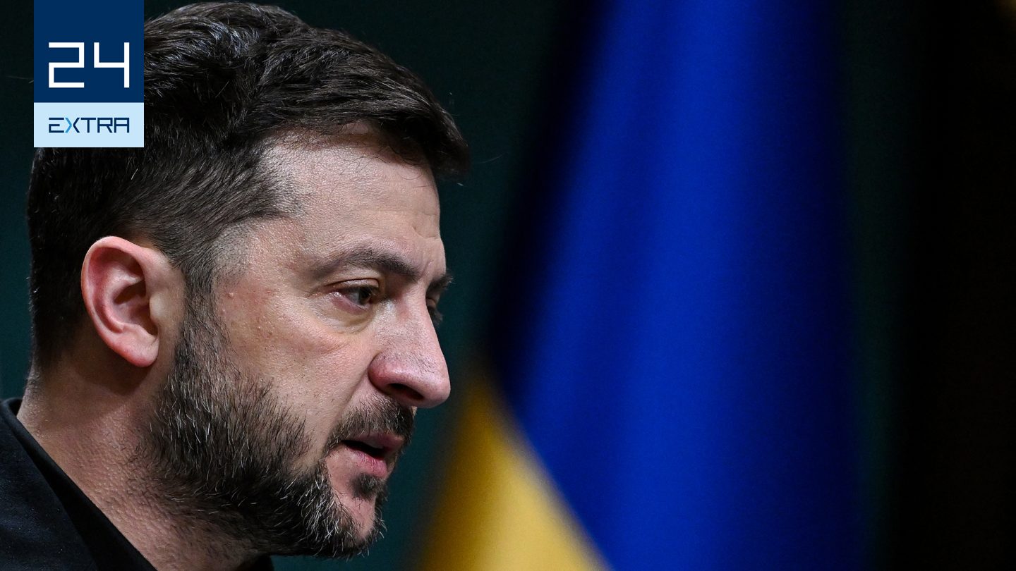 Korrupciós botrány gyengíti Zelenszkij helyzetét – egyes szálak Moszkváig vezethetnek