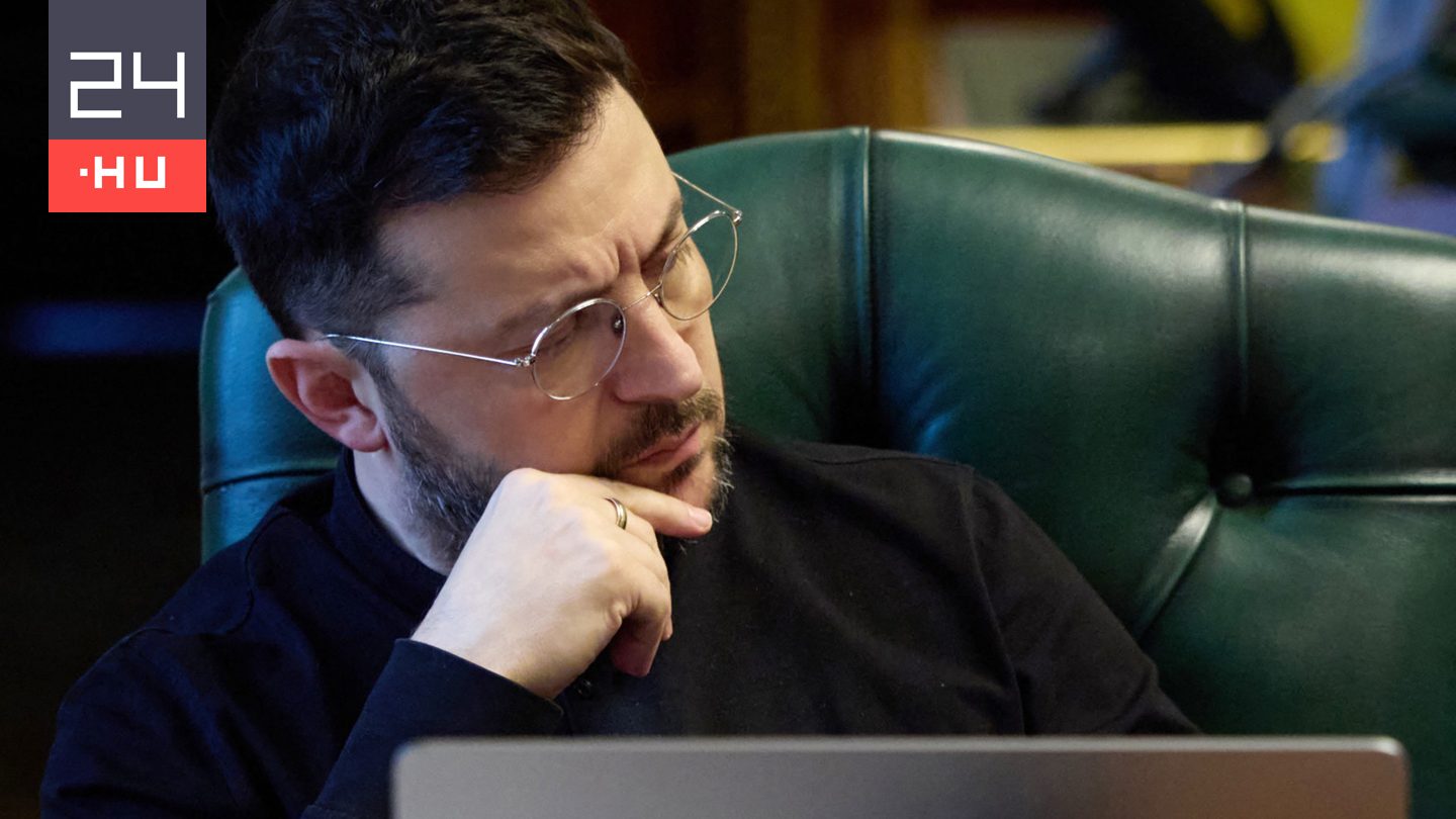 Ukrajna jelentősen megváltoztatta a béketervet, 19 pont maradt benne