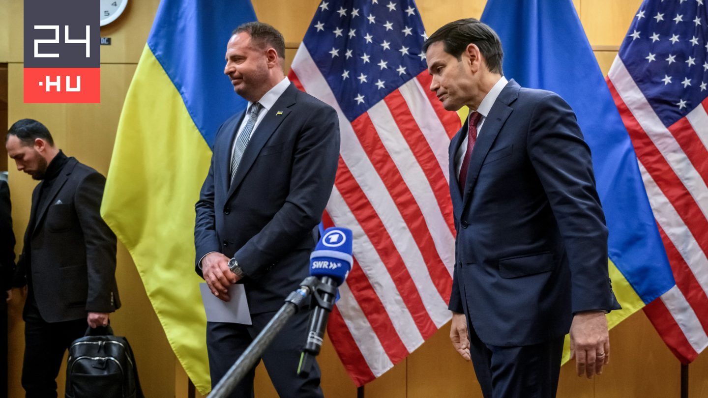 A nap legfontosabb hírei – 2025. november 23.