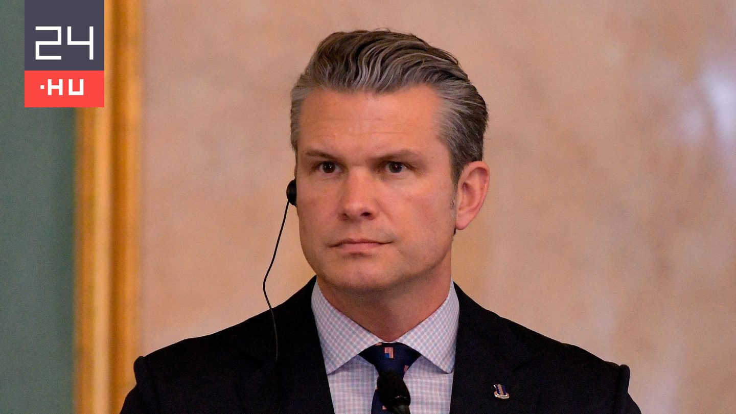 Jött az üzenet a védelmi miniszertől: Öljétek meg mindet!