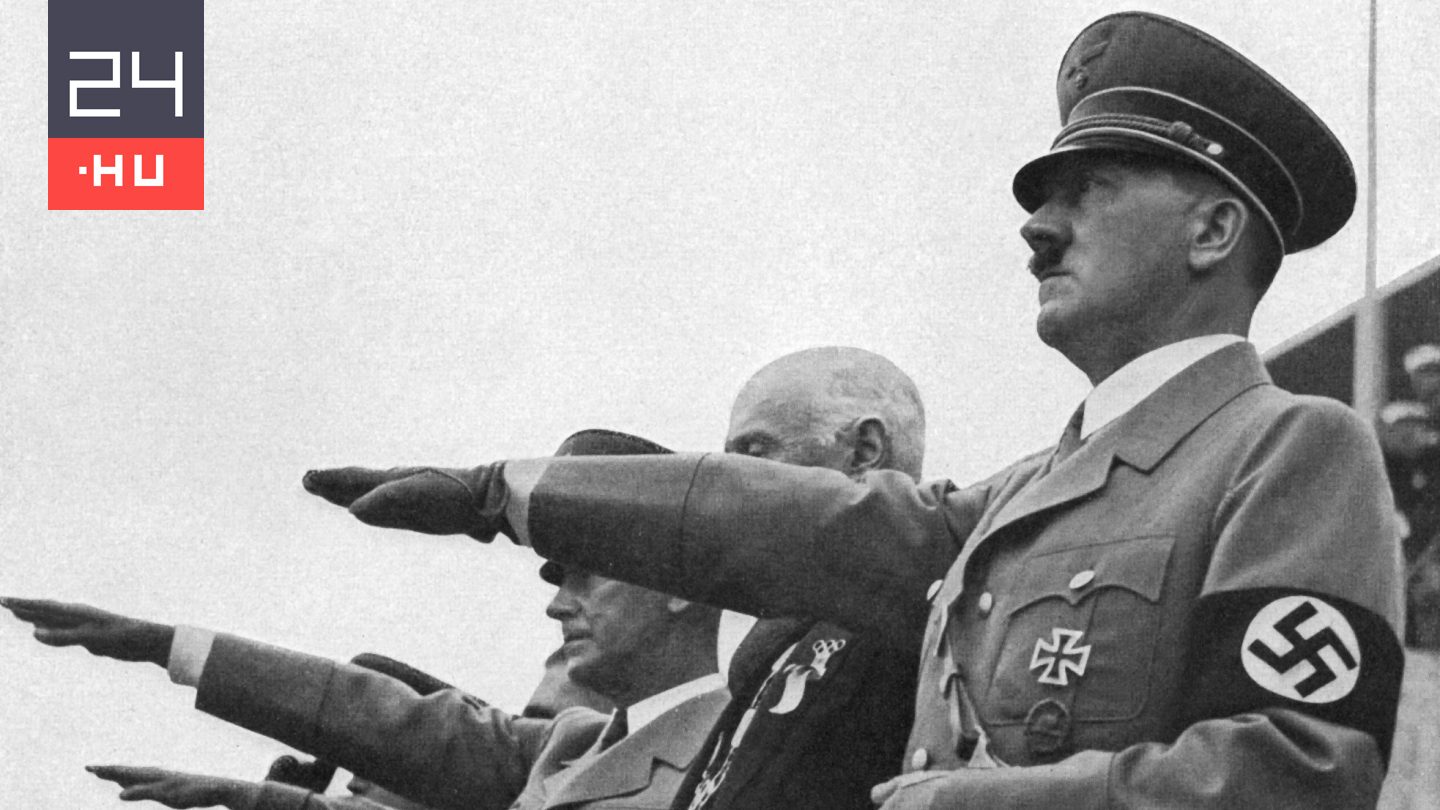 Magyarországon is bemutatják a Hitler DNS-ét ismertető dokumentumfilmet