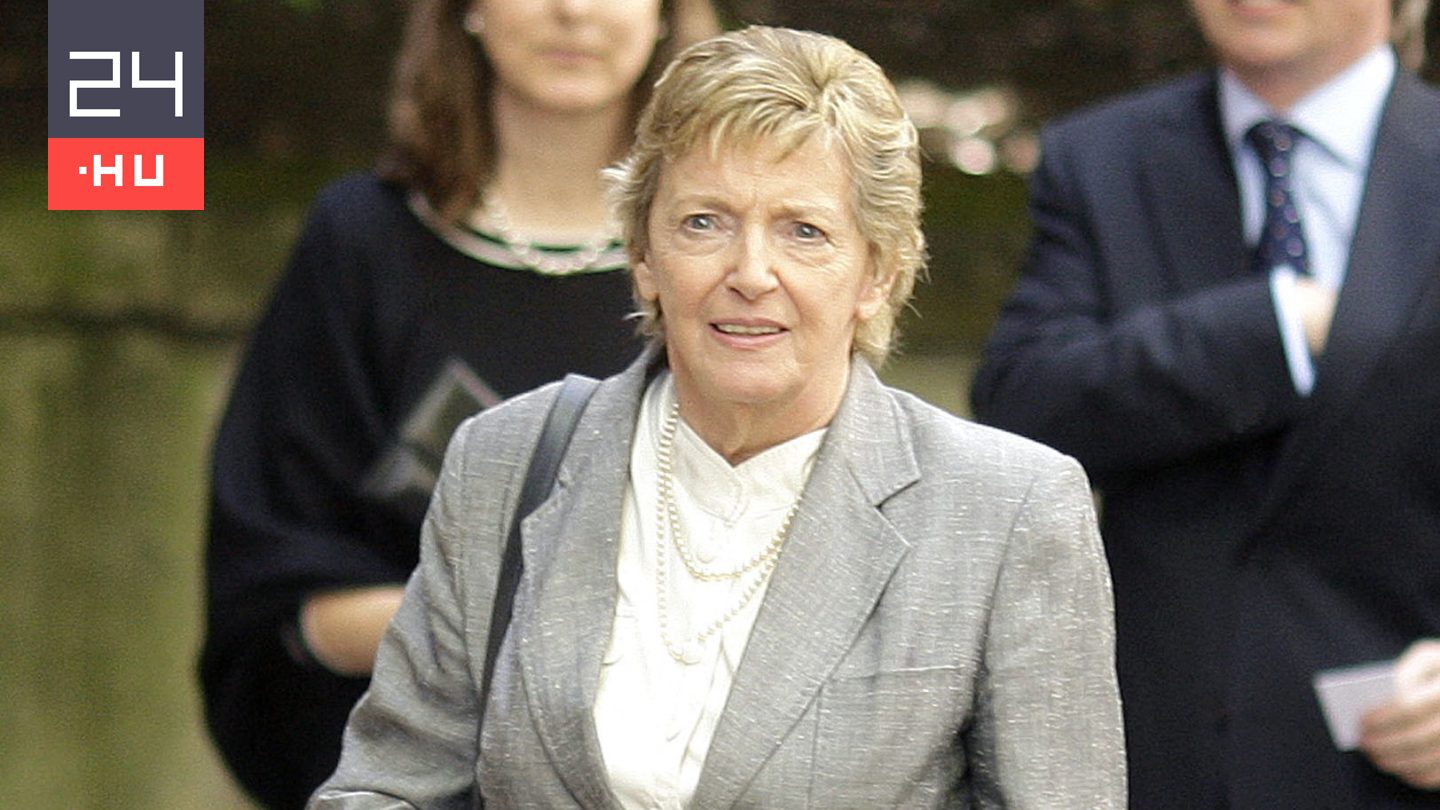 Meghalt a Narnia-könyvek egyik ihletője, Jill Freud