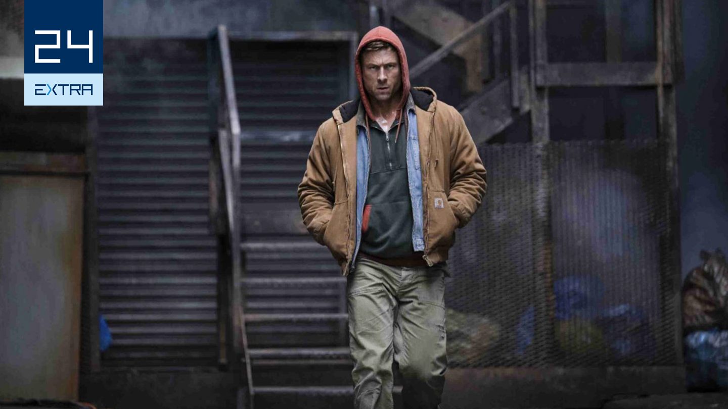 Hiába lohol, az új Menekülő ember nem jut messzire