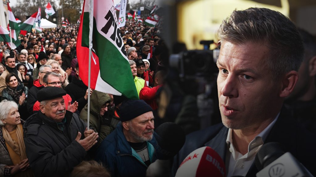 „Hogyha ennyitől félnek az emberek, akkor már elbukott az ország”