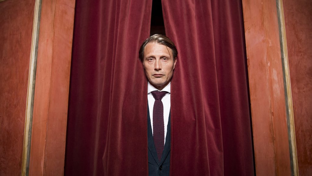 Hollywoodban rossz arcú rohadék, Európában a művészfilmek sokoldalú királya – 60 éves Mads Mikkelsen