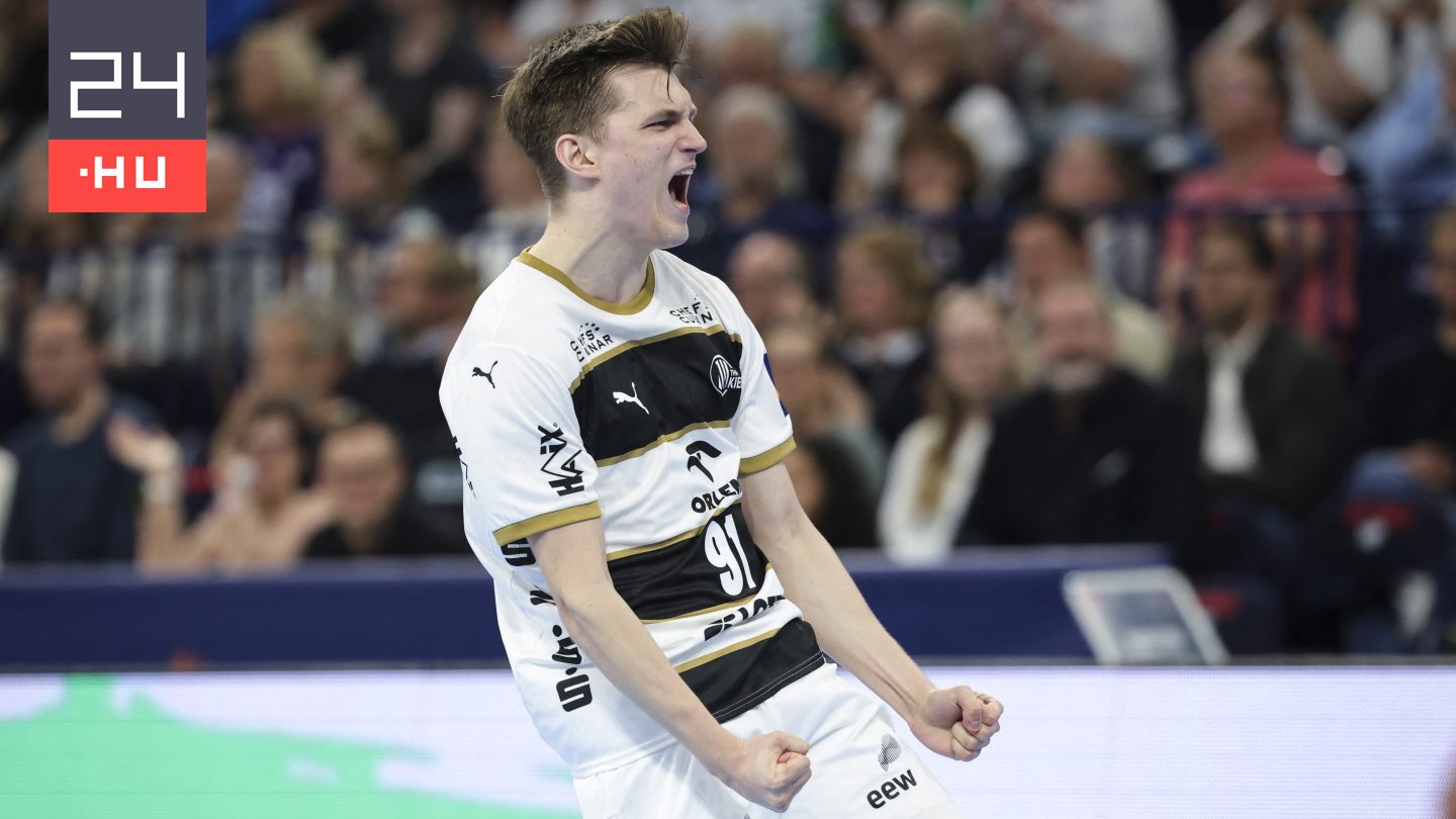 Imre Bence tíz gólt szórt az Európa Ligában