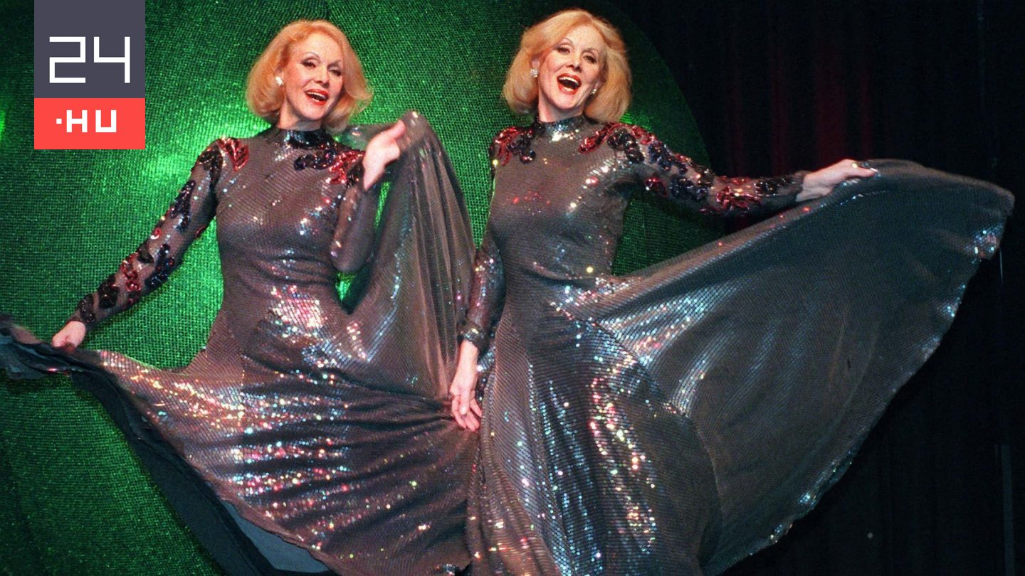 Meghaltak a Kessler-ikrek, akik ragaszkodtak hozzá, hogy együtt távozzanak az élők sorából