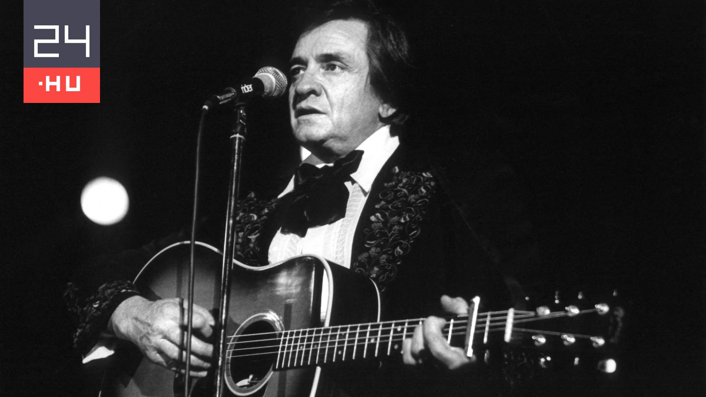 Egy reklám miatt beperelték a Coca Colát Johnny Cash hagyatékának kezelői