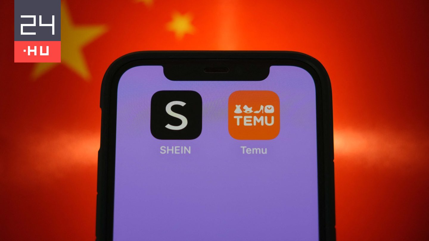 Megállapodtak az uniós gazdasági miniszterek, odalesz a Temu és a Shein előnye