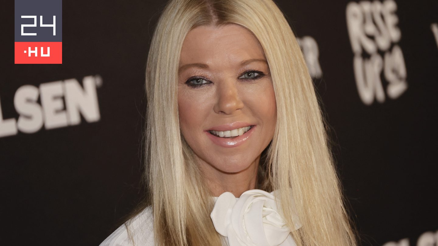 Eszméletlen állapotban szállították kórházba Tara Reidet