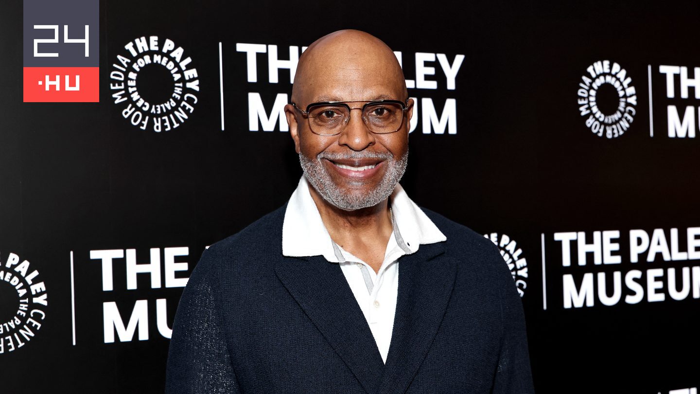 Prosztatarákkal diagnosztizálták a Grace klinika sztárját